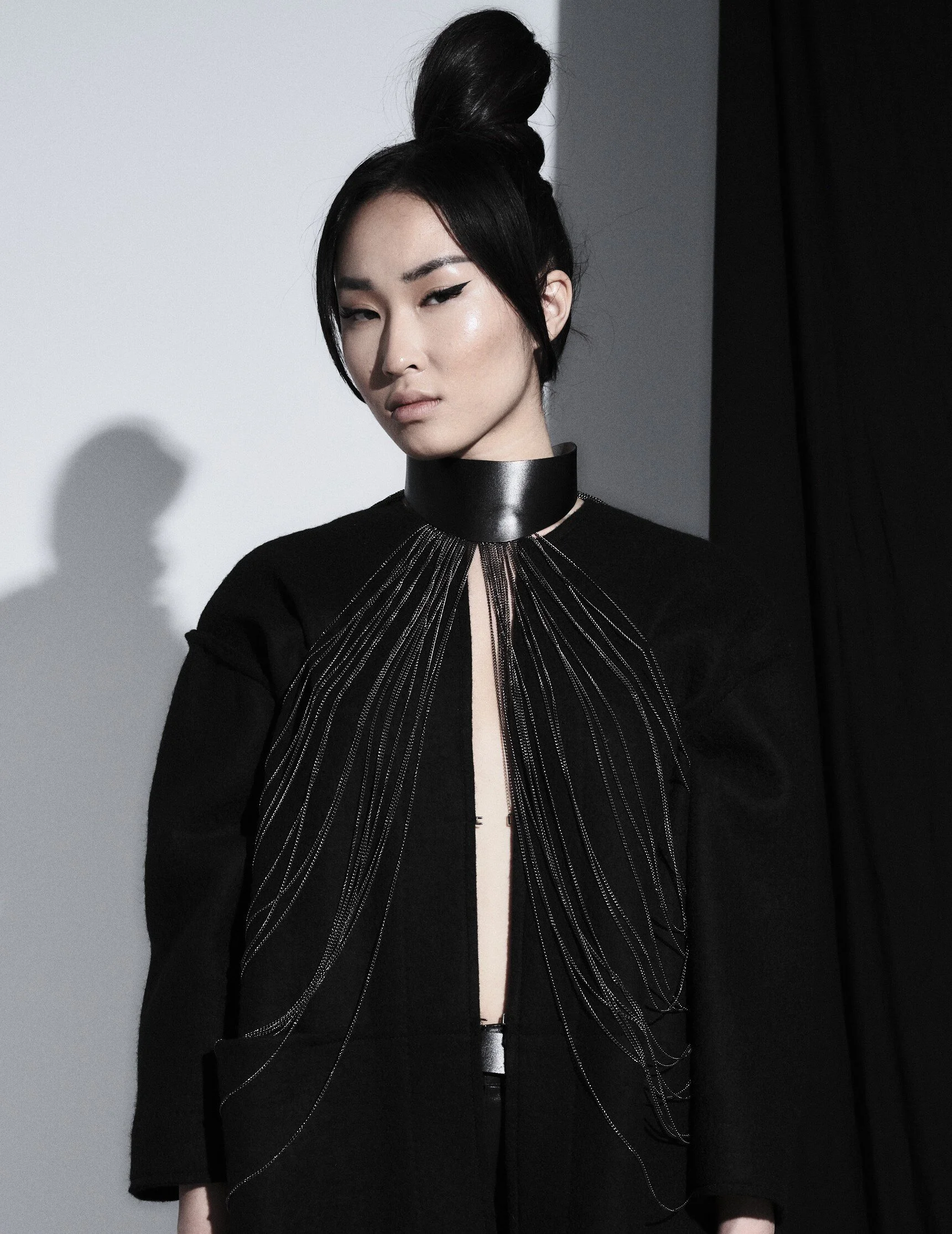 Artisanal Leather Accessories | HAYA